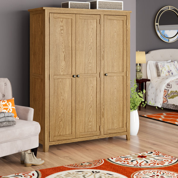 Wayfair built online in wardrobes